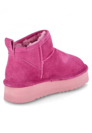 Зимние ботинки