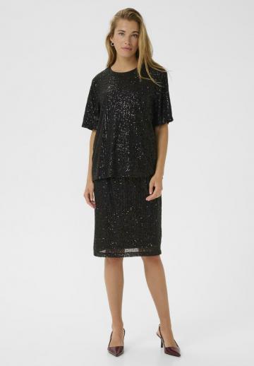 Юбка-карандаш