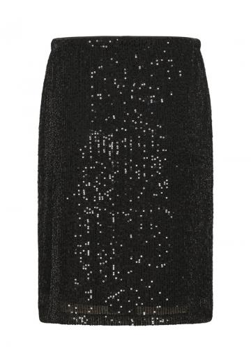 Юбка-карандаш