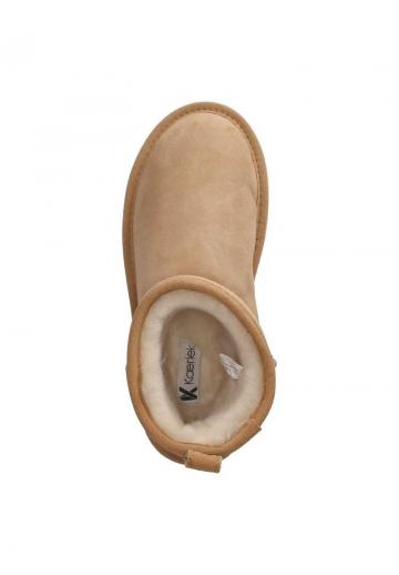 Зимние ботинки