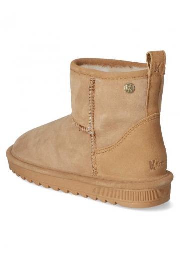 Зимние ботинки