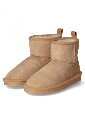 Зимние ботинки