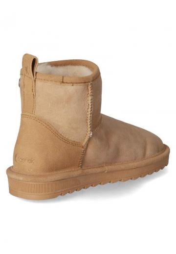 Зимние ботинки