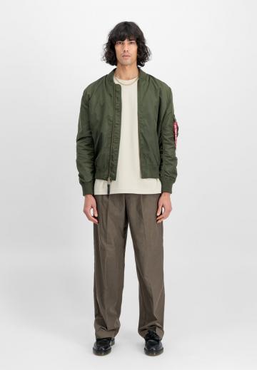 Куртка бомбер