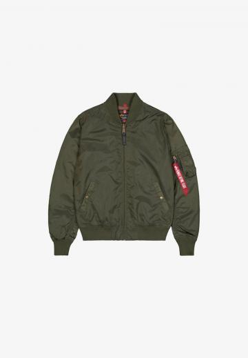 Куртка бомбер
