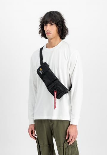 Сумка на пояс