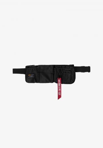 Сумка на пояс