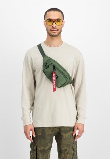 Сумка на пояс