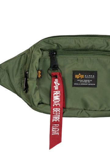 Сумка на пояс