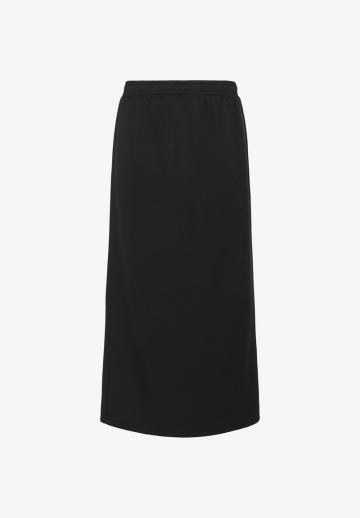 Вязаная юбка