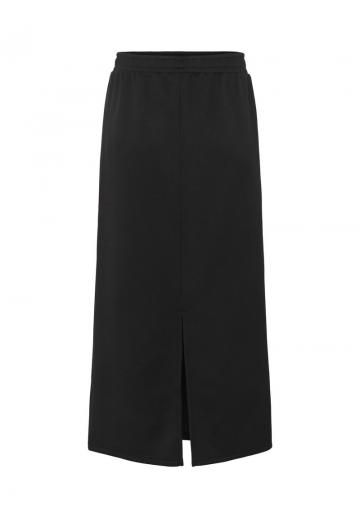 Вязаная юбка