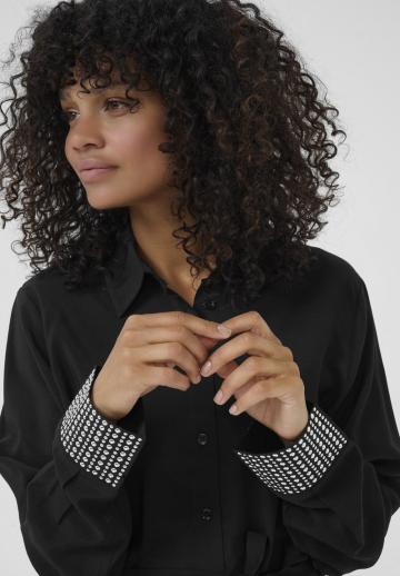 Платье-майка