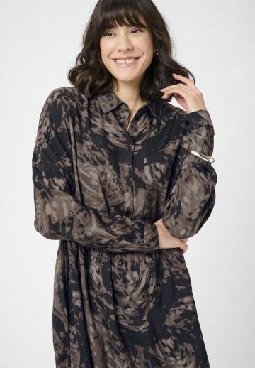 Платье-майка