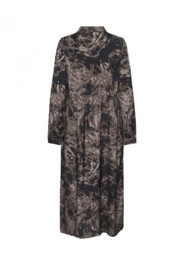 Платье-майка