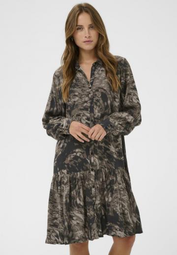 Платье-майка