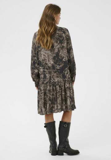 Платье-майка