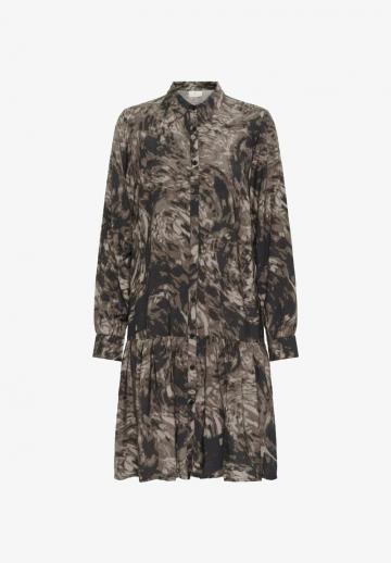 Платье-майка