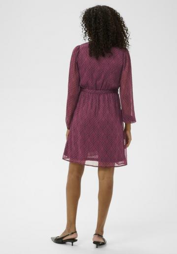 Блузка-платье