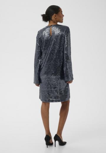 Коктейльное платье