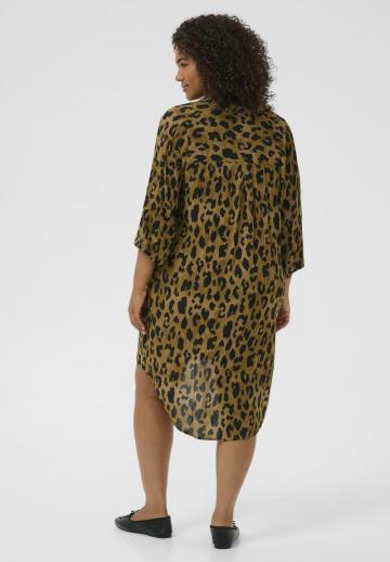 Платье-майка