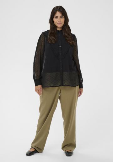 Блузка-рубашка