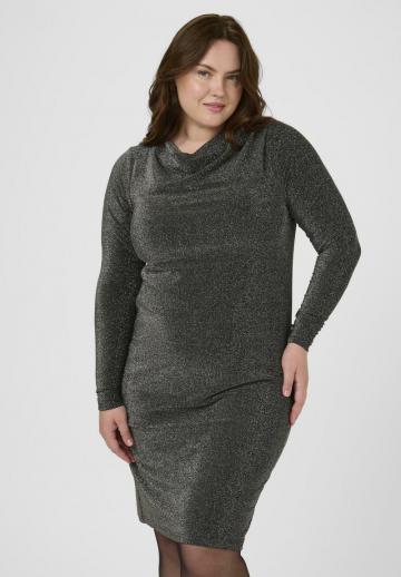 Коктейльное платье