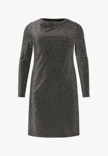 Коктейльное платье