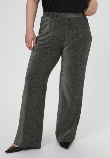 Прямые брюки