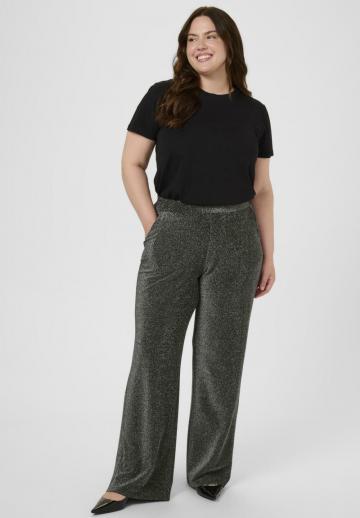 Прямые брюки