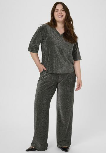 Прямые брюки