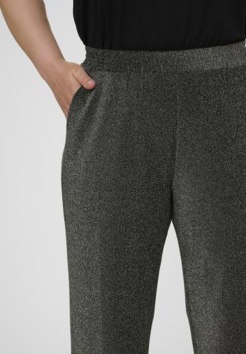 Прямые брюки