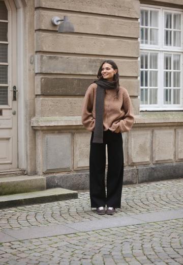 Флисовая куртка