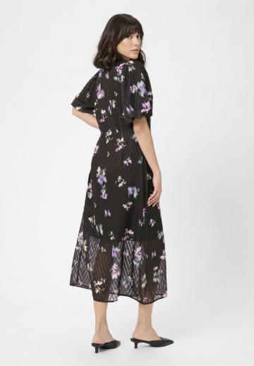 Платье макси