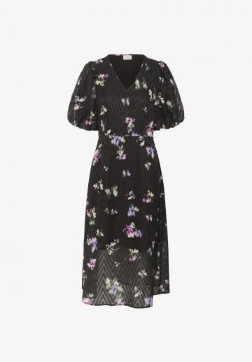 Платье макси