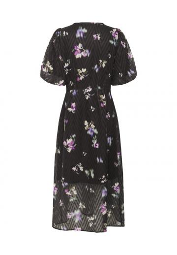 Платье макси