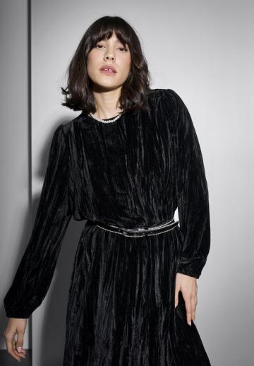 Коктейльное платье