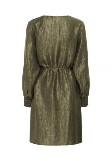 Коктейльное платье