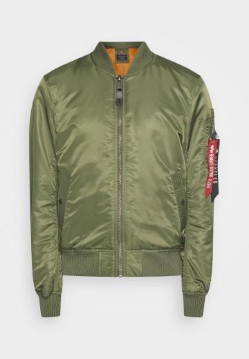 Куртка бомбер