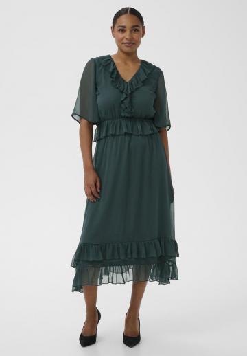 Коктейльное платье