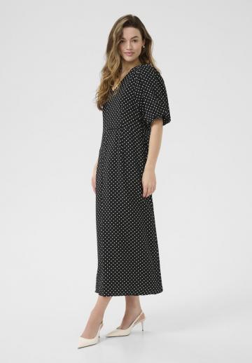 Длинное платье