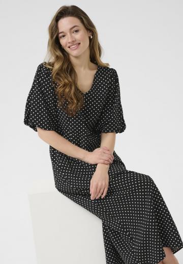 Длинное платье