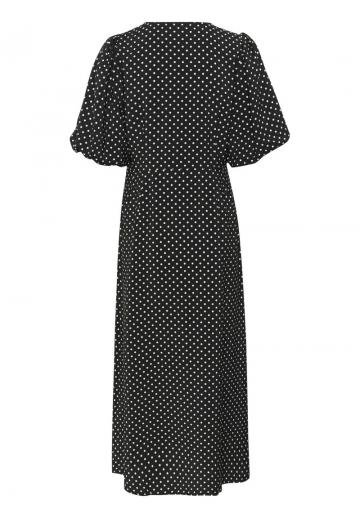 Длинное платье