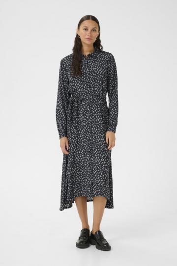 Блузка-платье