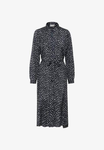 Блузка-платье