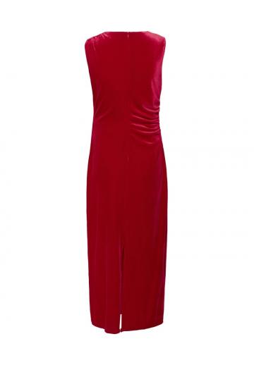 Платье макси