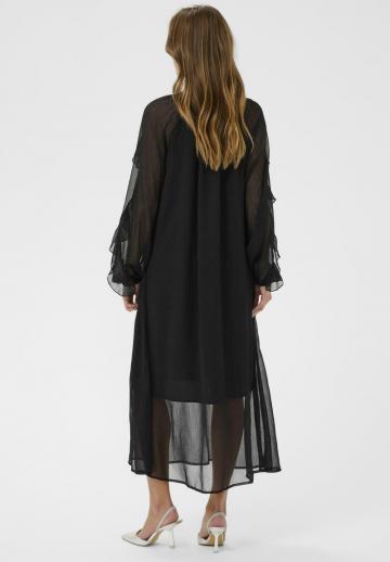 Платье макси