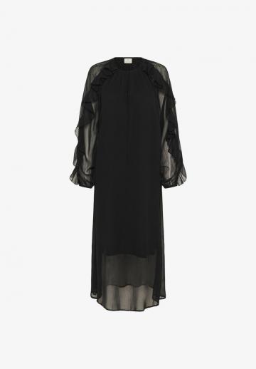 Платье макси