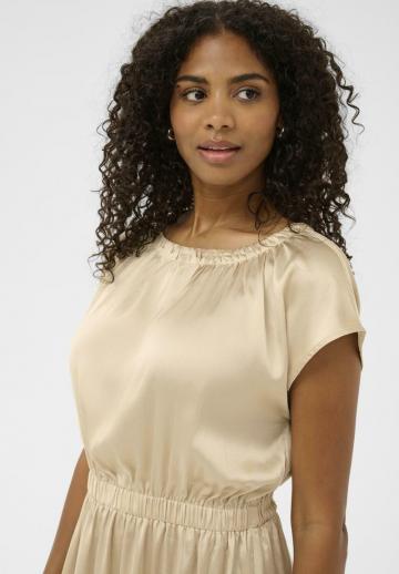 Платье макси