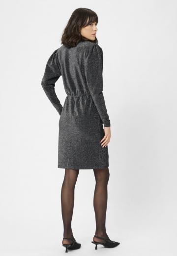 Коктейльное платье