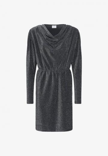 Коктейльное платье